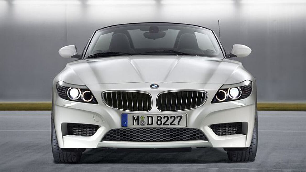 BMW: Ερχεται 2λιτρος turbo κινητήρας